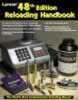 Lyman Reloading Handbook 49Th Edition Standard